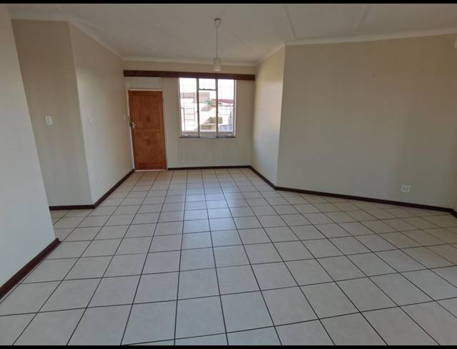 3 BEDROOM PROPERTY TO RENT IN BAILLIE PARK